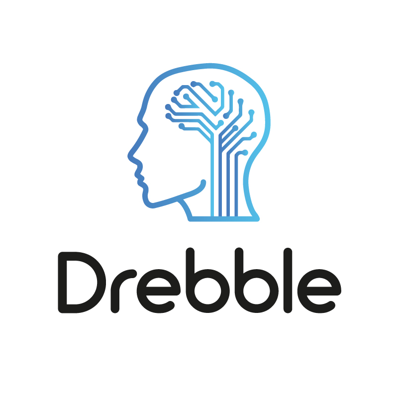 Drebble logo